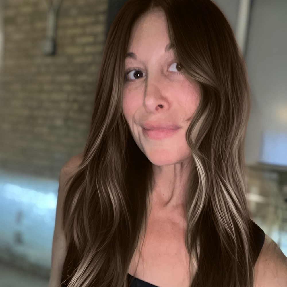 Meet your Posher, Lisa